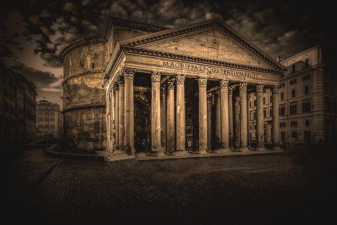 Angels and Demons Private Tour in Rome - Final Thoughts