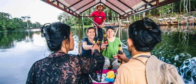 angkor-bike-tour-gondola-sunset-boat-2