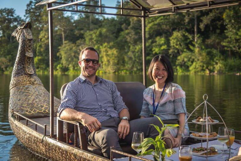 angkor-bike-tour-gondola-sunset-boat