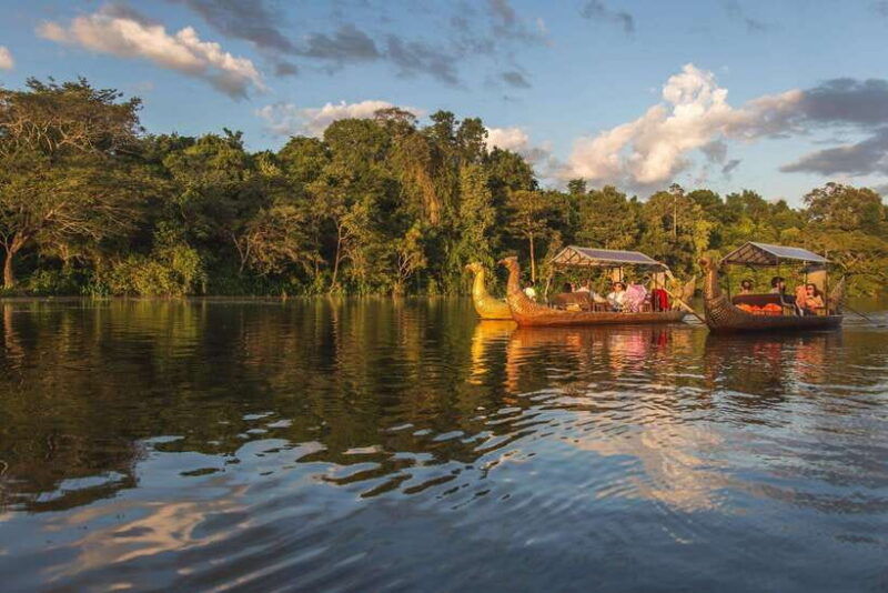angkor-bike-tour-gondola-sunset-boat