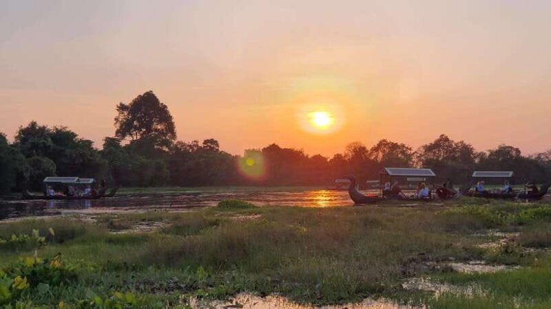 angkor-bike-tour-gondola-sunset-boat-w-drinks-snack-2