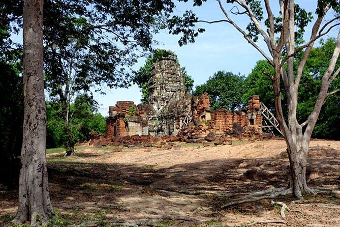 Angkor Grand Circuit Temples Tour - Siem Reap - Unpacking the Experience: What You Can Expect
