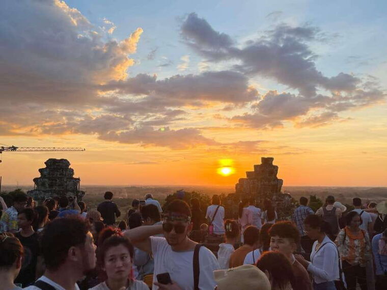 angkor-highlights-and-sunset-tour