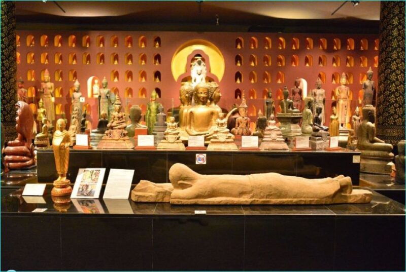angkor-national-museum-ticket-with-tuk-tuk-pick-up