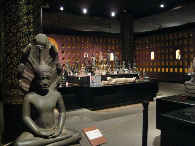 angkor-national-museum-ticket-with-tuk-tuk-pick-up