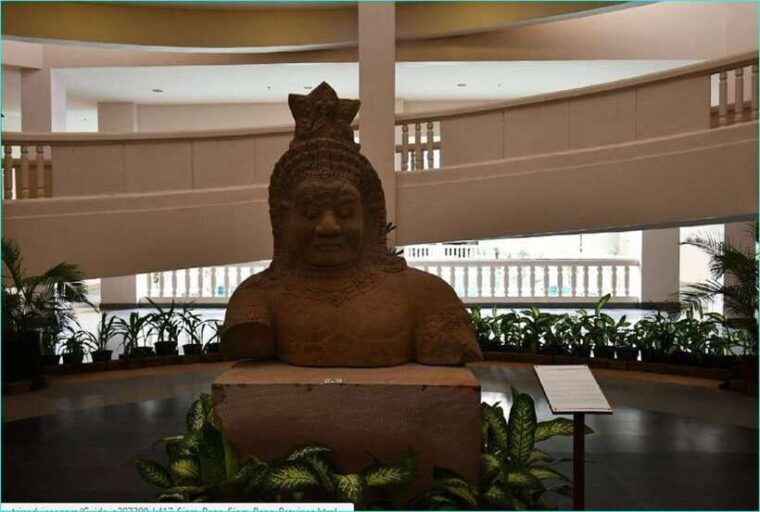 angkor-national-museum-ticket-with-tuk-tuk-pick-up
