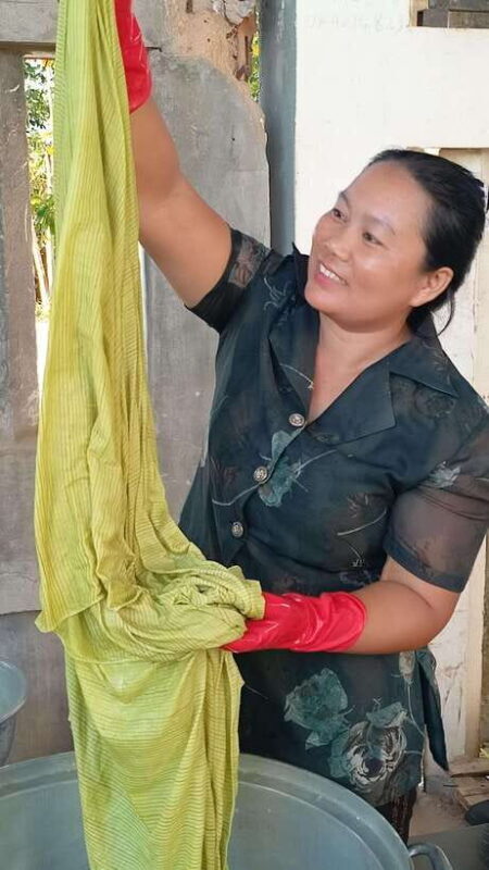 Angkor Silk Farm & Lotus Silk Farm: Siem Reap Discovery Tour - An In-Depth Look at the Siem Reap Silk Farms Tour