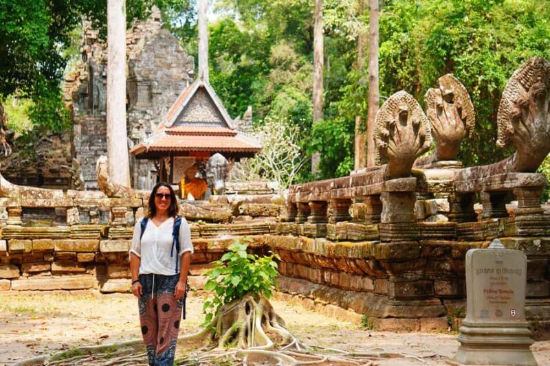 Angkor Sunrise Photography Tour By Motor Bike - Pricing and Value