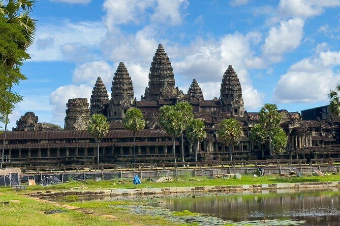 Angkor Temple Ticket - Who Is This Tour Best For?