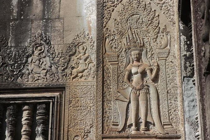 Angkor Temple Ticket - Final Thoughts: Is It Worth It?