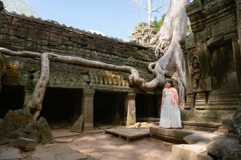 Angkor Travel Photography with Storytelling - Who Would Love This Tour?