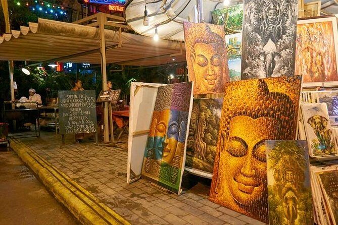 Angkor Village Apsara Theatre & Evening Tour by tuk tuk - Final Thoughts