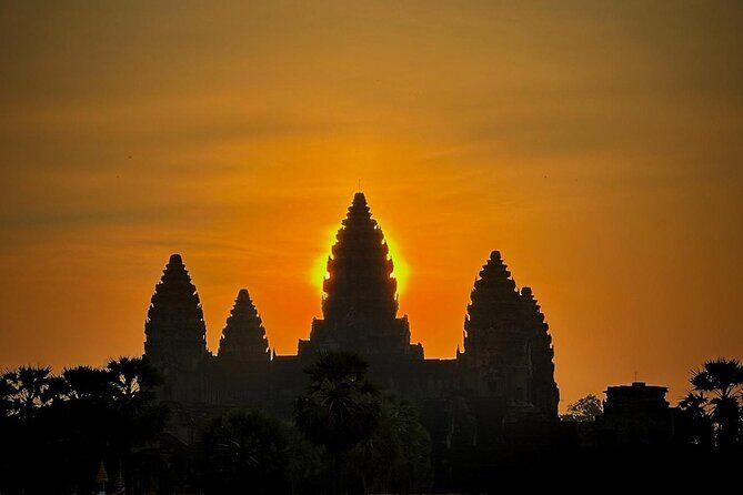 Angkor Wat 1-Day Exploration by Remok or Tuk Tuk - Discovering Angkor Wat with Thanut Tours: An Honest Look at a 1-Day Tuk Tuk Adventure