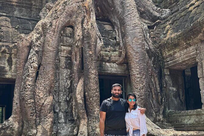 Angkor Wat 1-Day Exploration by Remok or Tuk Tuk - A Detailed Breakdown of the Itinerary