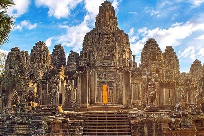 Angkor wat and Small group temples Full day tours - FAQ