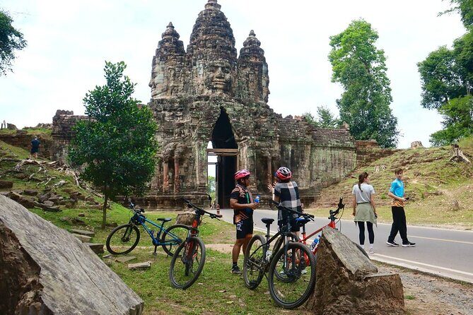 Angkor Wat Backroads Private Cycling Tour - Final Thoughts: Who Will Love This Tour?