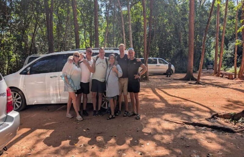 Angkor Wat Explorer  Small Group Highlights Tour - Authenticity and Value