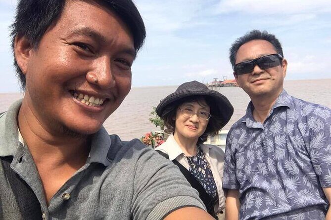 Angkor Wat Full Day & Kampong Phluk - Floating Village Experience - Wrapping It Up