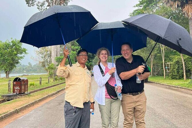 Angkor Wat Full-Day Private Tour  Bayon & Ta Prohm Highlights - Final Thoughts: Is It Worth It?