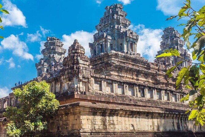 Angkor Wat Full-Day Sunrise & Sunset Private Tour All Interesting Major Temples - Frequently Asked Questions