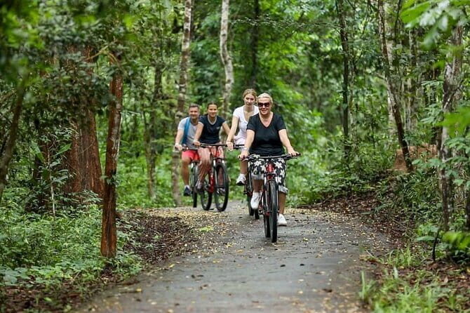 Angkor Wat Full Day Tour - Authentic Insights from Reviews
