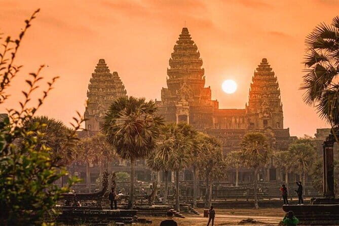 Angkor Wat Full Day Tour - Who Is This Tour Best For?