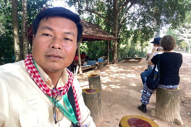 Angkor Wat Hidden Tour - The Experience: Practical Tips and Insights