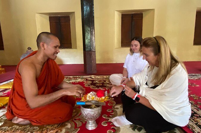 Angkor Wat Hidden Tour - Who Should Consider This Tour?