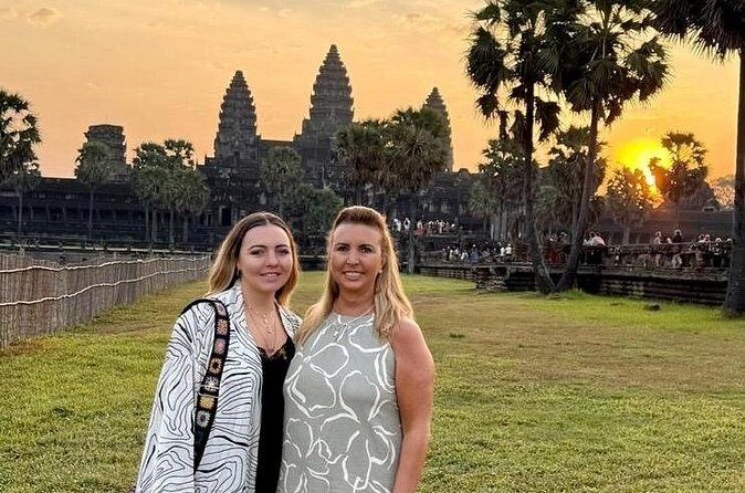 Angkor Wat Hidden Tour - Final Thoughts: Is This the Right Tour for You?