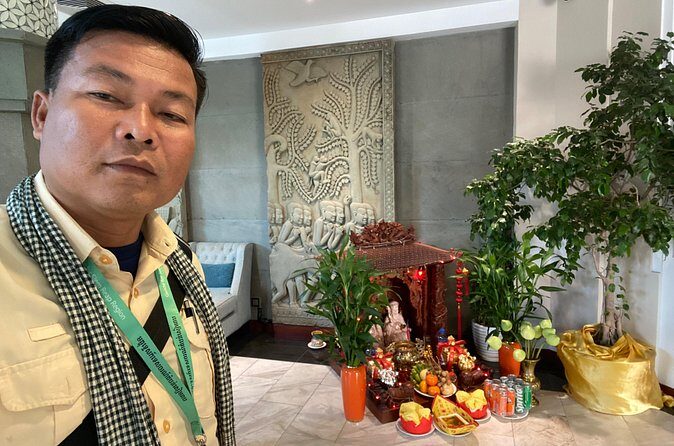 Angkor Wat Hidden Tour - FAQs About the Angkor Wat Hidden Tour