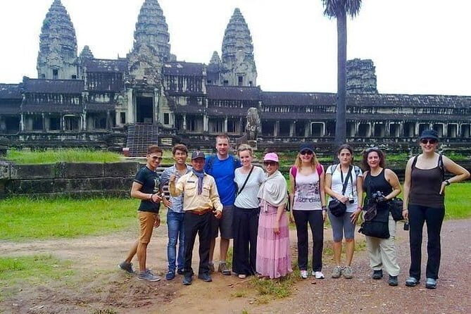 Angkor Wat Photography Adventure - Final Thoughts: Who Will Love This Tour?