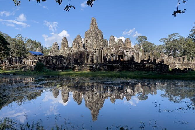 Angkor Wat Photography Adventure - FAQs