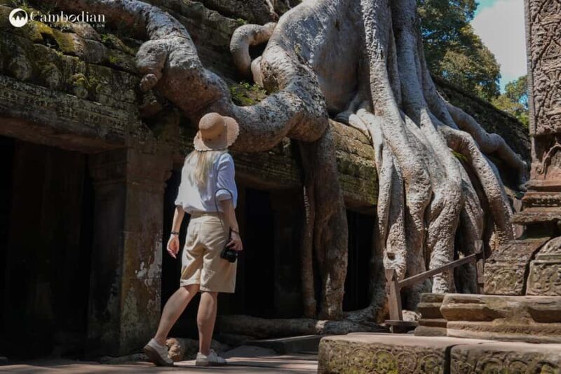 Angkor Wat Photography Tour - Who Is This Tour Best For?