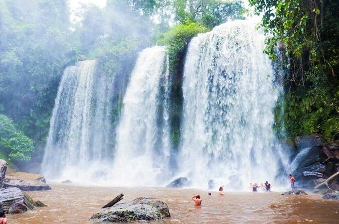 Angkor Wat Private 2 day tour including National Park Phnom Kulen - The Sum Up: Is This Tour Worth It?