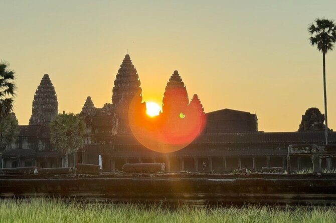 Angkor Wat Private Day Tour With Guide - Why This Tour Offers Good Value and Memorable Experiences