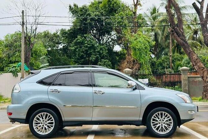 Angkor Wat Private Day Tour With Guide - FAQ