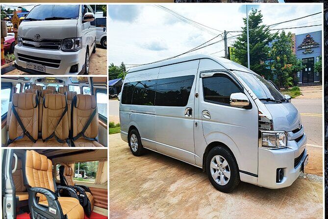 Angkor Wat Private Day Tour With Guide - Final Thoughts