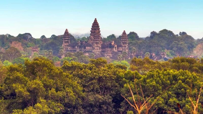 Angkor Wat Private Tuk Tuk Tour from Siem Reap - Final Thoughts