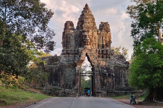 Angkor Wat Shared Tours from Siem Reap Angkor Airport (SAI) - How the Tour Unfolds: A Detailed Look at the Itinerary