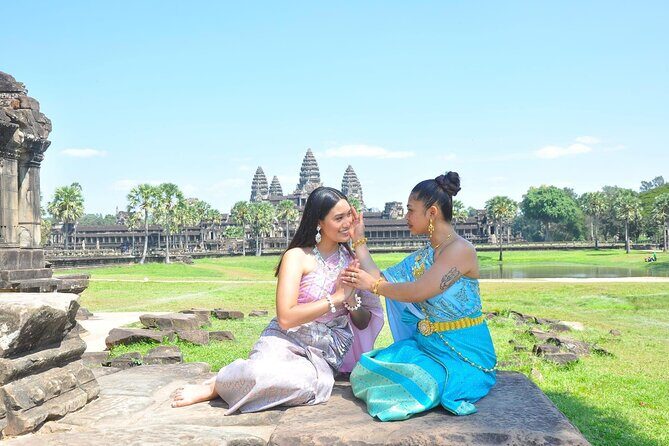 Angkor Wat Shared Tours from Siem Reap Angkor Airport (SAI) - Final Thoughts: Is It Worth It?