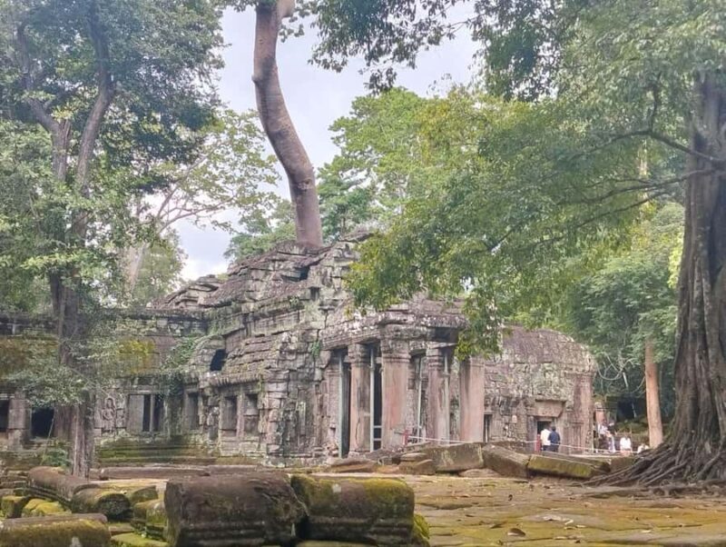 Angkor Wat & Small Tour with Sunrise or Sunset Private Guide - Frequently Asked Questions