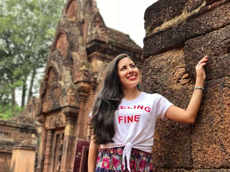 angkor-wat-sunrise-banteay-srei-bayon-ta-prohm-temple