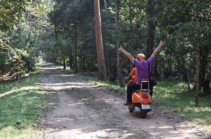 Angkor Wat Sunrise Premium Tour - FAQ: Your Questions Answered