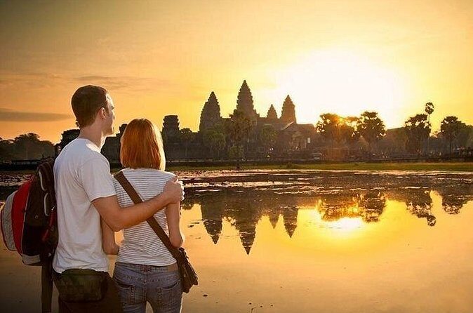 Angkor Wat Sunrise Private Tour - Practical Considerations and Value