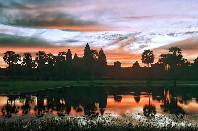Angkor Wat Sunrise Private Tour from Siem Reap - Final Thoughts: Who Is This Tour For?