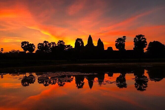 Angkor Wat Sunrise Private Tour with Angkor Temples Pass - Final Thoughts: Is It Worth It?