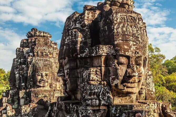 Angkor Wat Sunrise Small Group Tour - Who Is This Tour Best For?