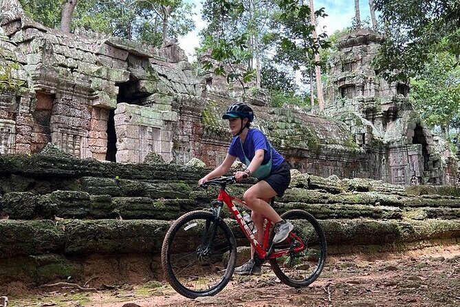 Angkor Wat Sunrise Small Group Tour - FAQ: Practical Questions About the Angkor Wat Sunrise Small Group Tour