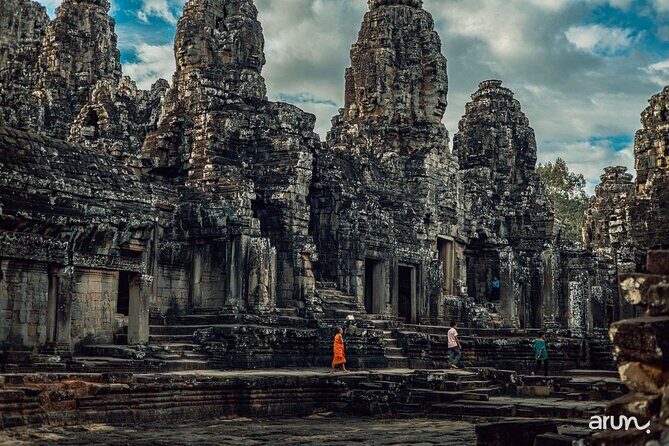 Angkor Wat Sunrise Small Group Tour Including Breakfast - Final Thoughts