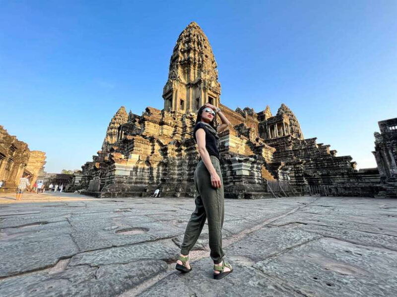 angkor-wat-sunrise-small-group-tour-tonle-sap-boat-sunset